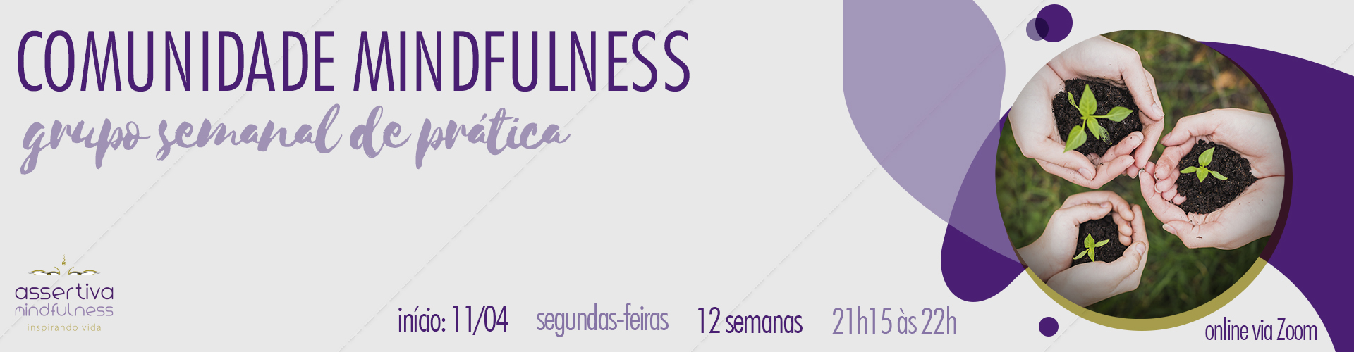 Comunidade Mindfulness