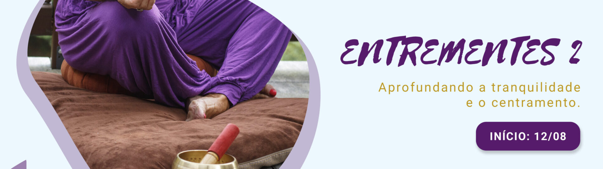 Entrementes 2 Banner